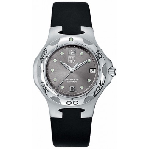 Tag Heuer Kirium WL111G-FT6000